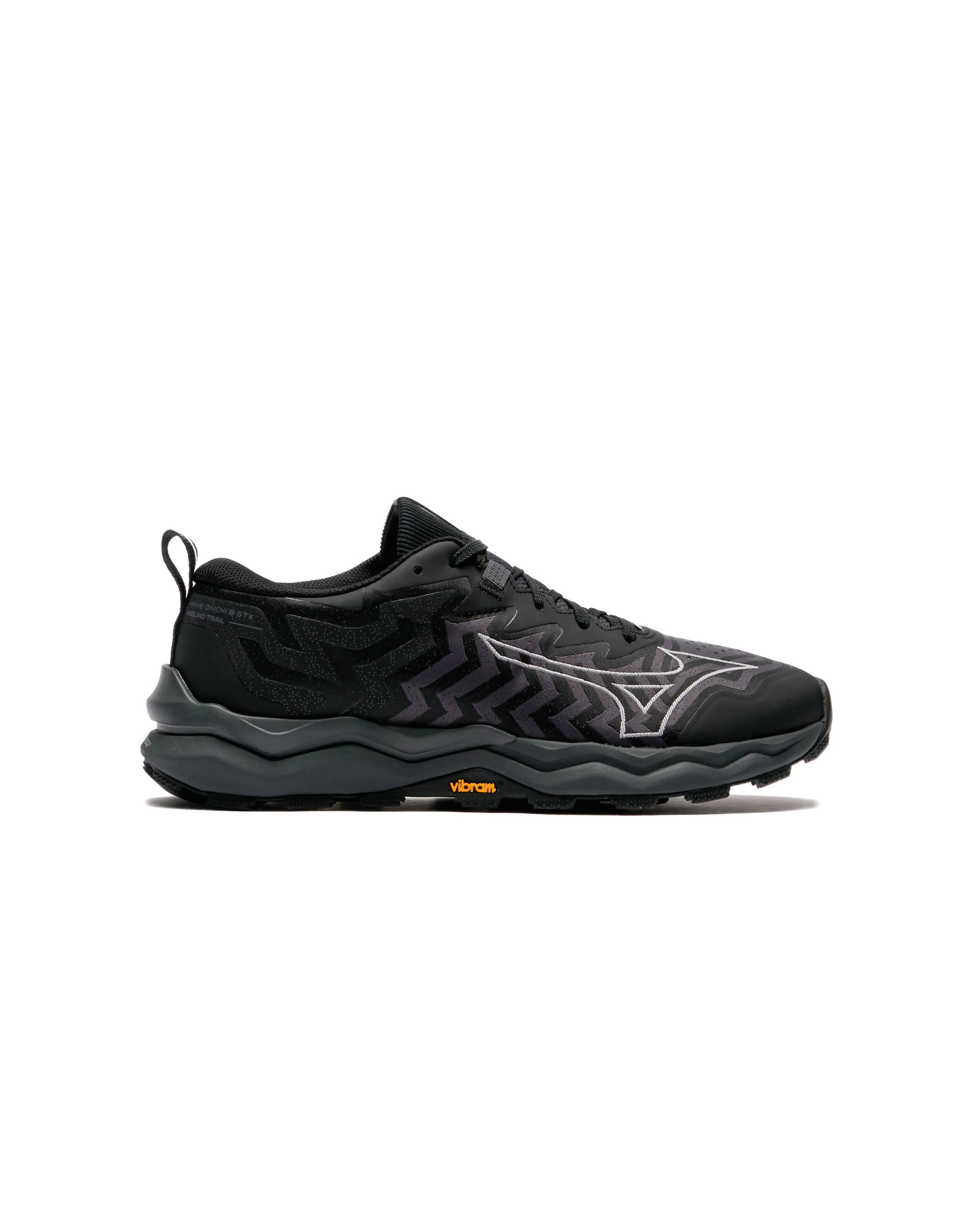 Mizuno WAVE DAICHI 8 Gore-Tex TRAIL | J1GJ245601 | AFEW STORE